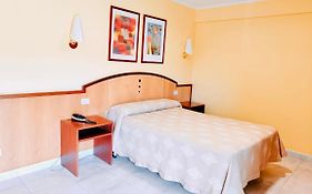 Hotel Alameda